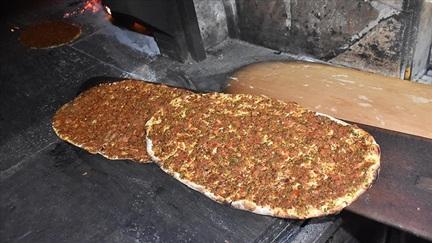 Lahmacun