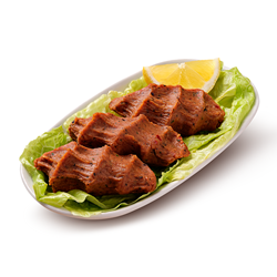 Çiğ Köfte
