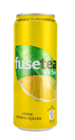 Fuse Tea