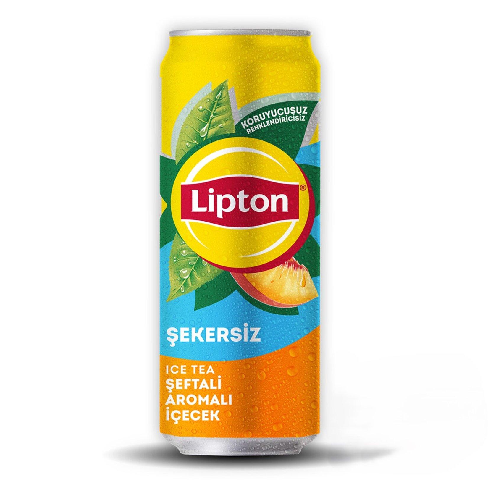 Ice Tea