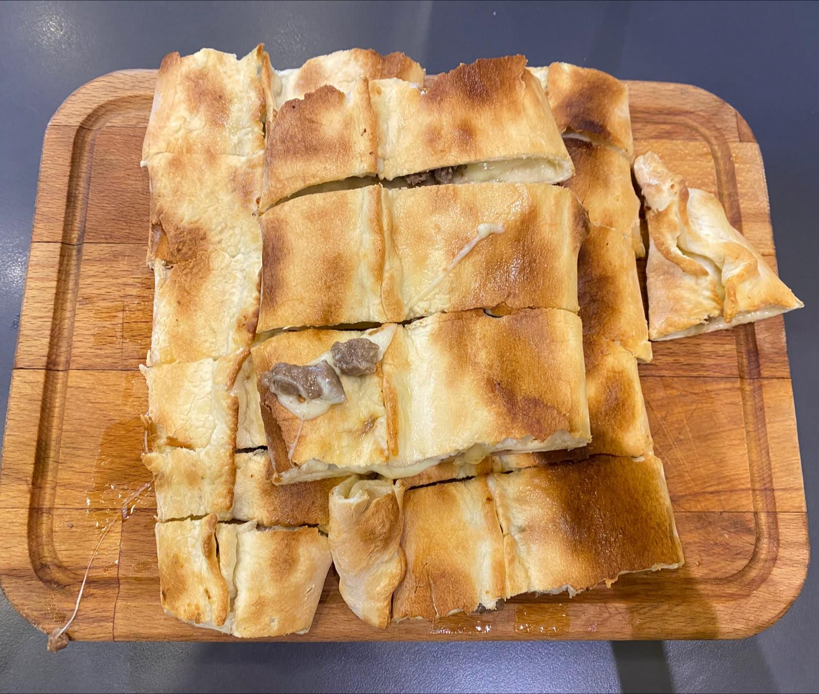 Kavurmalı
