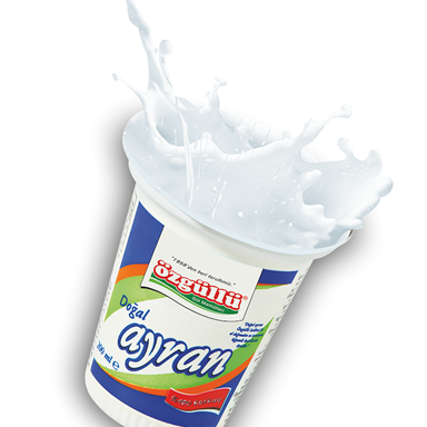 Küçük Ayran