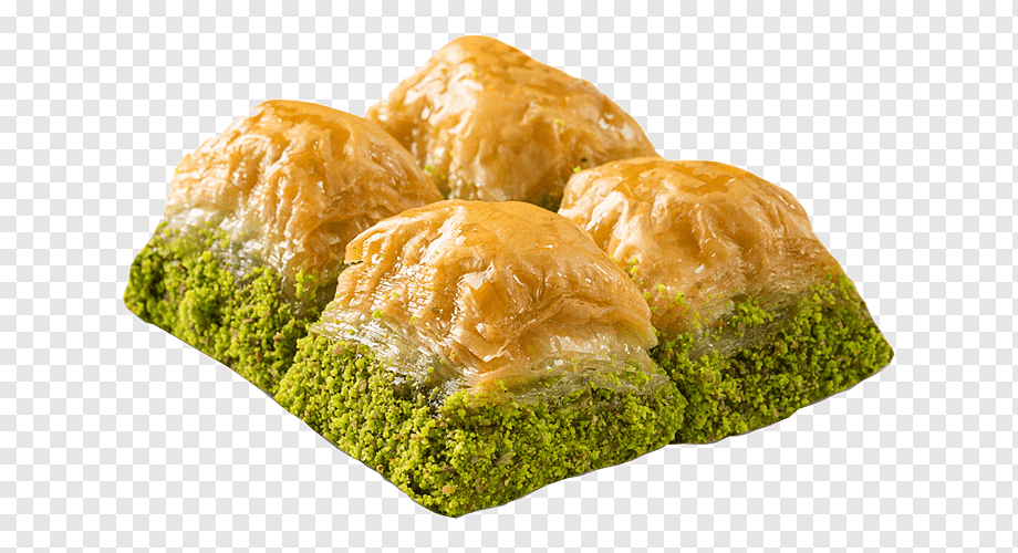 Kuru Baklava