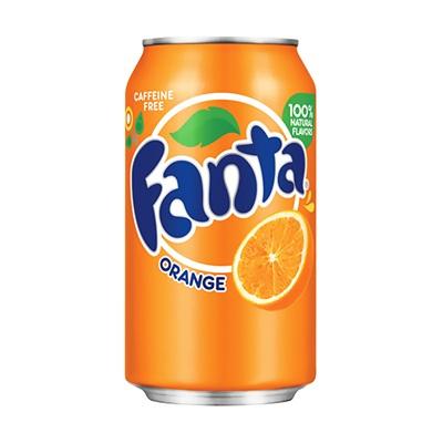 Kutu Fanta