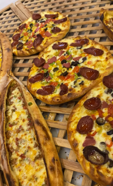 Lahmacun