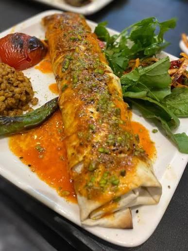 Öztaş Special