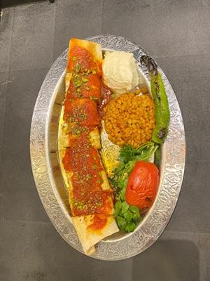 Sarma Beyti