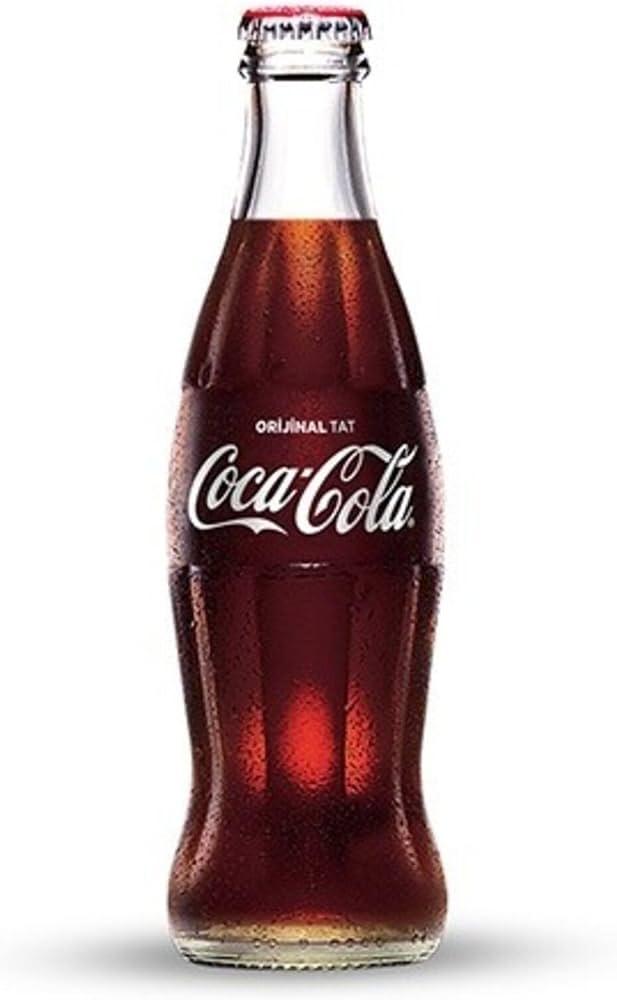 Şişe Kola