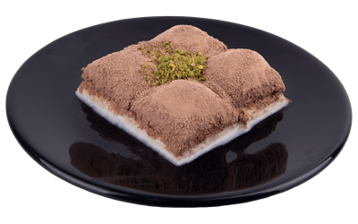 Soğuk Baklava