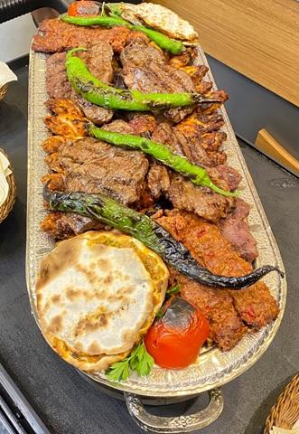 Vali Kebap